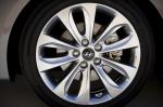 Hyundai Sonata 2010 года